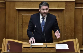 Ανδρουλάκης για επιστολική ψήφο