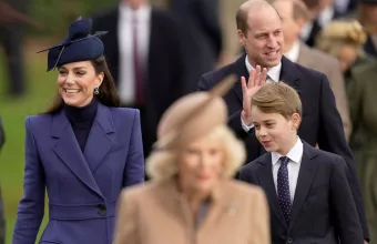 Κέιτ και Ουίλιαμ: Νέα φωτογραφία από τον γάμο τους, 13 χρόνια μετά