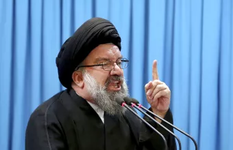 Ahmad Khatami 