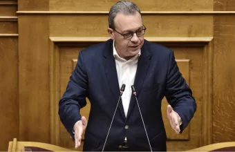 Φάμελλος: Για ανθεκτικότητα της Θεσσαλίας ισχυρή και ανθρώπινη Πολιτεία