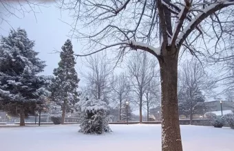 Επιδείνωση του καιρού 