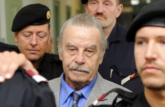 Γιόζεφ Φριτσλ