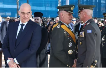 αρχηγός ΓΕΕΘΑ