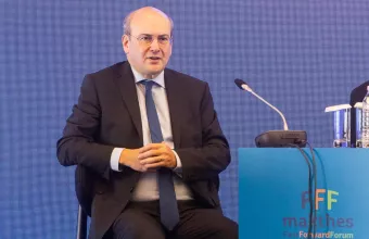 Κωστής Χατζηδάκης