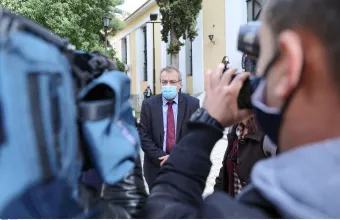 Ματθαιόπουλος 