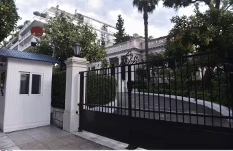 Τηλεφωνικές παρακολουθήσεις: Πως δέχτηκε την απόφαση Αρείου Πάγου η Κυβέρνηση