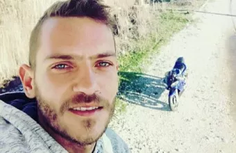 Εξαφάνιση 31χρονου