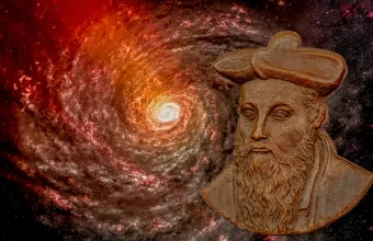 Nostradamus