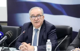 Παπαθανασης