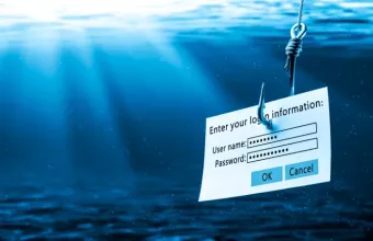 Phishing