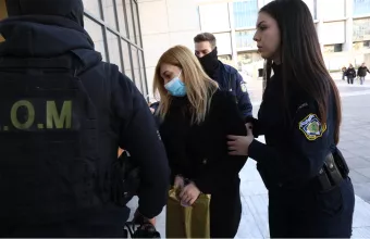 μητέρα Πάτρα