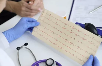 κορωνοϊός και καρδιακά