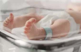 Θάνατος βρέφους