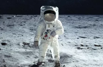 Ο άνθρωπος επιστρέφει στη Σελήνη -Θα μπορούσε αυτή τη φορά να είναι Γερμανός;