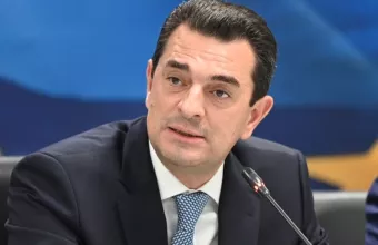 Σκρέκας: Δεν θα σταματήσουμε να προστατεύουμε τον καταναλωτή