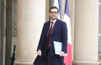 Στεφάν Σεζουρνέ