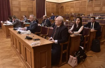 τεμπη εξεταστικη 
