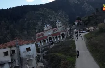 Η μοναδική ορθόδοξη εκκλησία στον κόσμο, χωρίς εικόνες