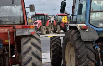 Αγρότες ειδικός φόρος κατανάλωσης