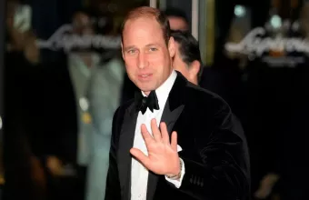 πρίγκιπας Oυίλιαμ