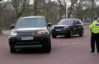 χαρι λονδινο