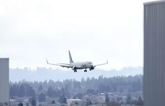 Boeing προβλήματα