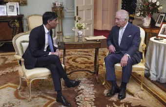 σούνακ - Κάρολος