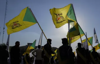 Χεζμπολάχ Ιράκ