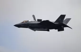 F-35 ΗΠΑ