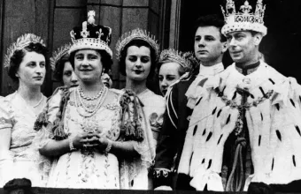 Ασθένειες της βασιλικής οικογένειας