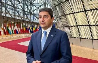 Λευτέρης Αυγενάκης