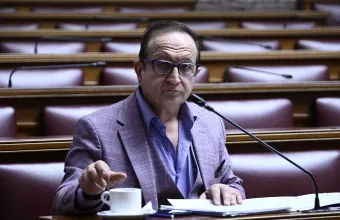  Σπύρος Μπιμπίλας