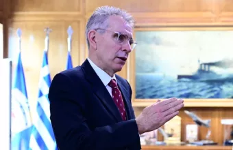 Geoffrey Pyatt