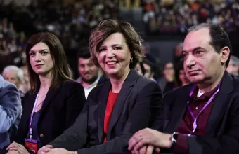 Γεροβασίλη