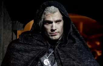 Ο Henry Cavill