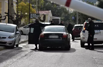 «Πυρήνες της φωτιάς»: Ελεύθερα χωρίς όρους τα δύο μέλη των ΟΥΚ