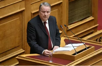 Καρασμάνης