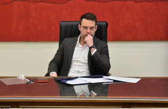 Κασσελάκης