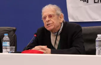 Ηλίας Λογοθέτης 