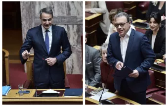 Μητσοτάκης Φάμελλος