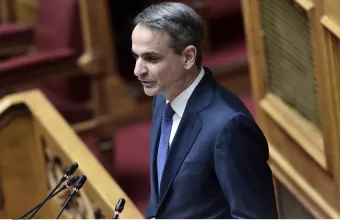 Μητσοτάκης