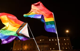 Οι σεισμικές δονήσεις ενός νομοσχεδίου