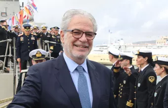 Χρήστος Στυλιανίδης