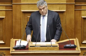 Μίλτος Χρυσομάλλης