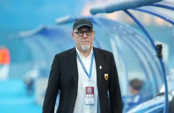 Γιάννης Καραλής