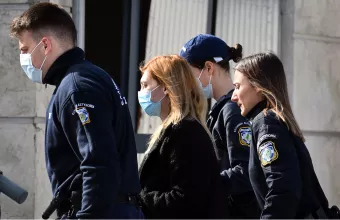 Ρουλα Πισπιριγκου