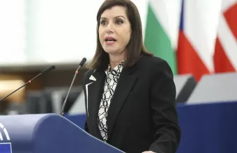 Πρόστιμο 40.000 ευρώ στην Άννα Μισέλ Ασημακοπούλου και 400.000 στο ΥΠΕΣ