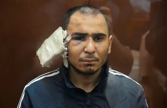 μοσχα επιθεση υποπτις 