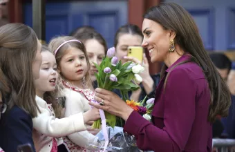Κέιιτ Μίντλετον