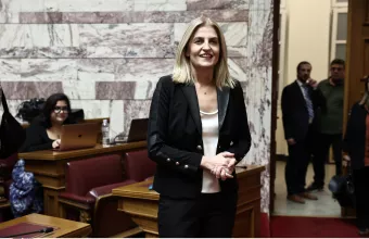 Δώρα Αυγέρη